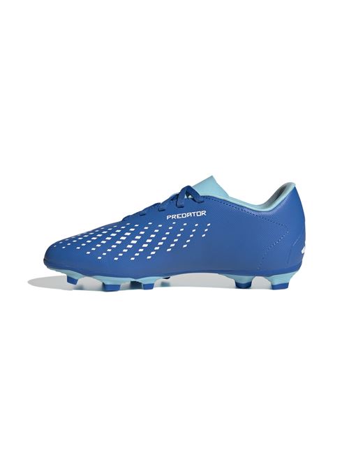 adidas scarpe da calcio bambino Predator Accuracy.4 Flexible Ground Adidas | IE9431PREDATOR ACCURACY .4